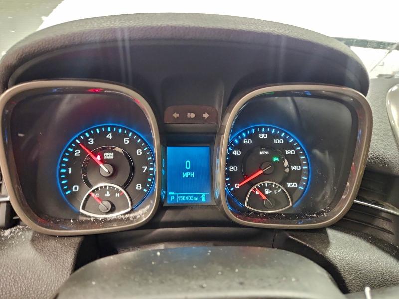 Photo 9 from auction – 2013 CHEVROLET MALIBU LS with VIN 1G11B5SA6DF228985