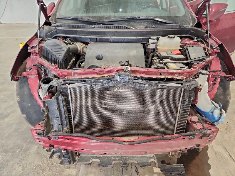Photo 12 from auction – 2021 BUICK ENCLAVE ES with VIN 5GAEVAKW0MJ102463