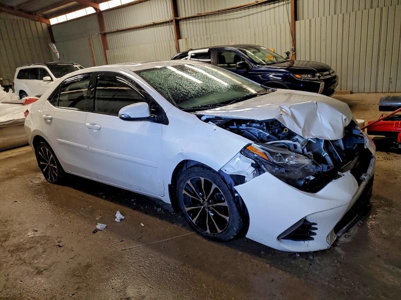 Photo 4 from auction – 2019 TOYOTA COROLLA L with VIN 2T1BURHE5KC185138