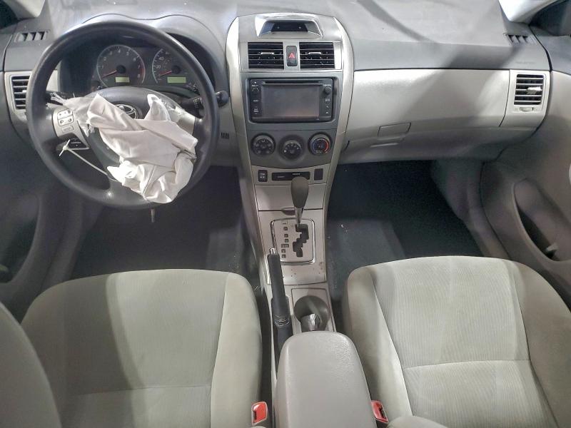 Foto 8 de la subasta – 2013 TOYOTA COROLLA BA con VIN 2T1BU4EE8DC019951