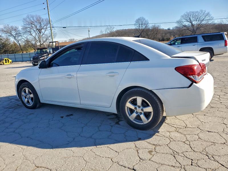 Photo 2 from auction – 2012 CHEVROLET CRUZE LT with VIN 1G1PF5SC4C7243798