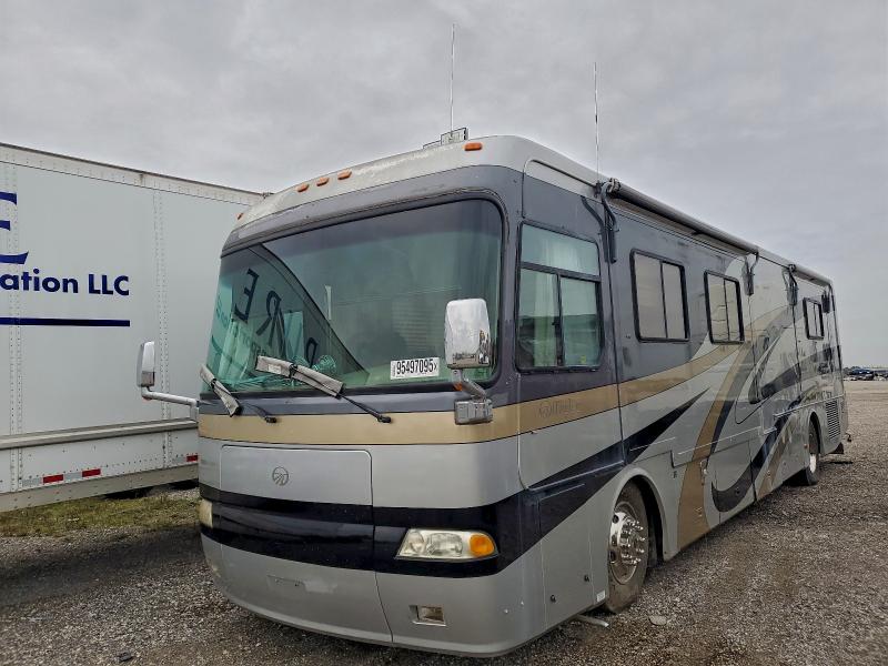 Photo 2 from auction – 2002 ROADMASTER RAIL DYANASTER with VIN 1RF12061322016174