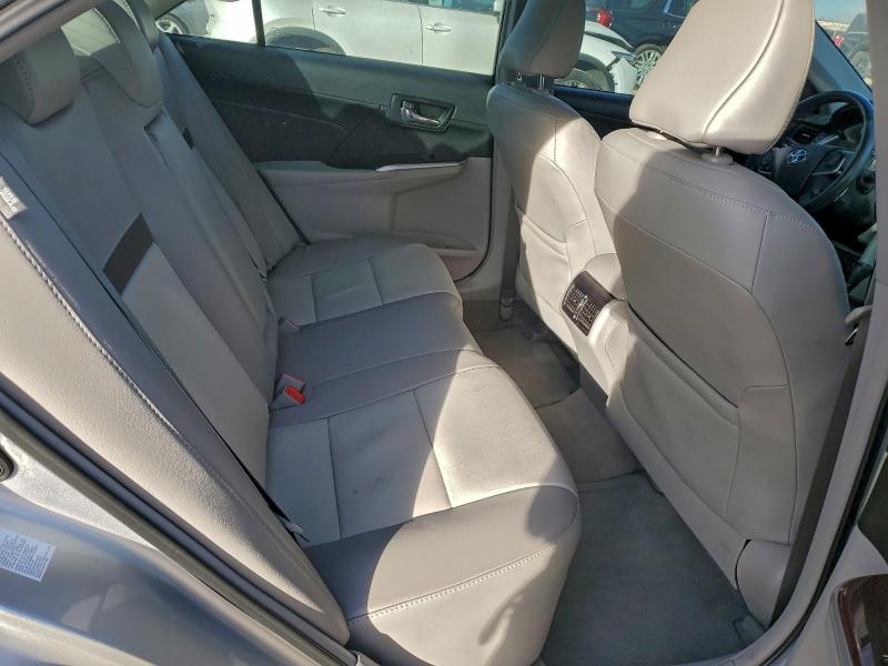 Photo 10 from auction – 2014 TOYOTA CAMRY L with VIN 4T1BF1FK6EU843007