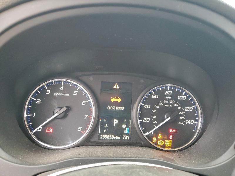Photo 9 from auction – 2016 MITSUBISHI OUTLANDER with VIN JA4AD3A34GZ009125