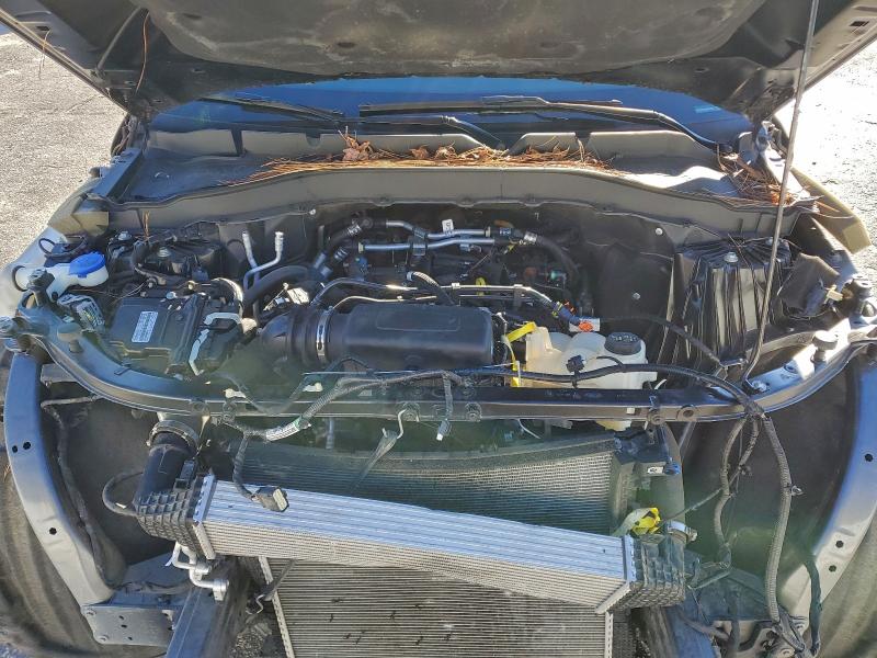 Photo 11 from auction – 2022 FORD EXPLORER X with VIN 1FMSK7DH2NGB44865