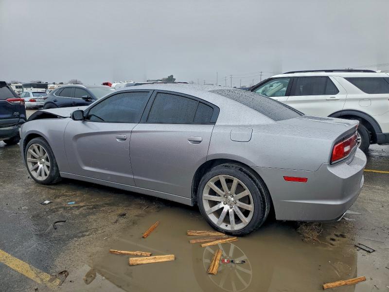 Photo 2 from auction – 2014 DODGE CHARGER SE with VIN 2C3CDXBGXEH131237