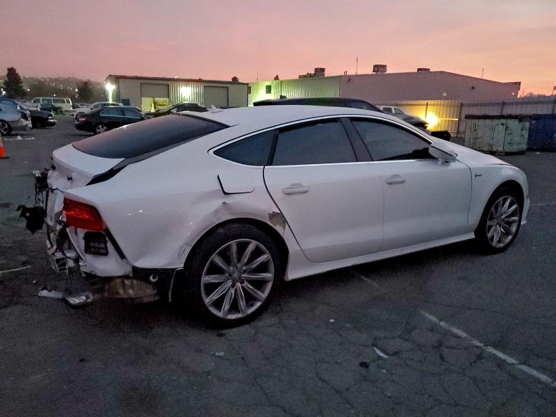 Photo 3 from auction – 2014 AUDI A7 PRESTIG with VIN WAU2GAFC2EN079898