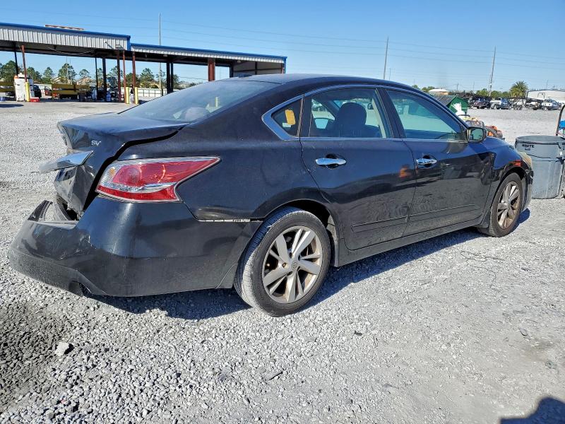 Photo 3 from auction – 2015 NISSAN ALTIMA 2.5 with VIN 1N4AL3AP9FC491674