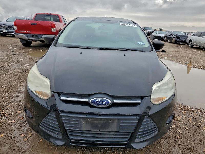 Photo 5 from auction – 2014 FORD FOCUS with VIN 1FADP3E27EL430046