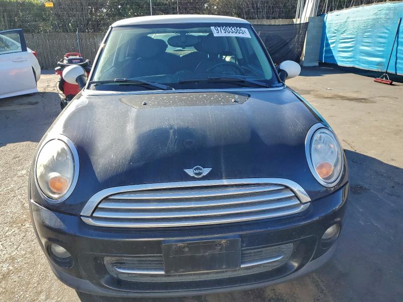 Photo 5 from auction – 2013 MINI COOPER with VIN WMWSU3C56DT680977