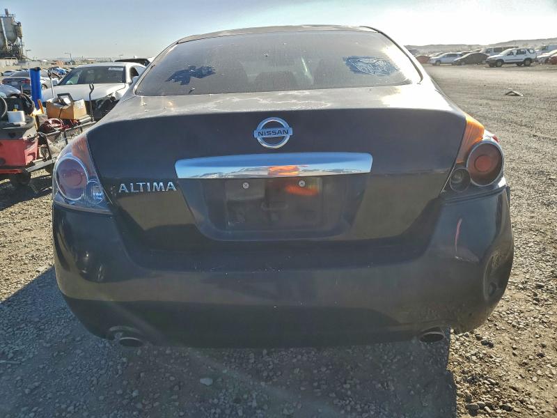 Photo 6 from auction – 2010 NISSAN ALTIMA BAS with VIN 1N4AL2AP5AN466276