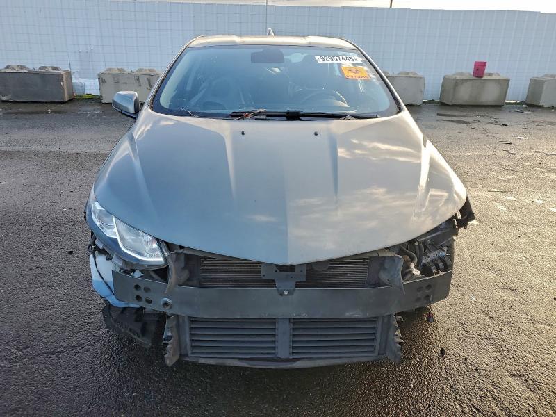 Photo 5 from auction – 2016 CHEVROLET VOLT with VIN 1G1RC6S50GU115039