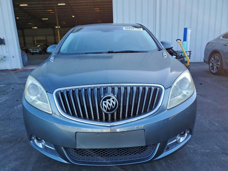 Photo 5 from auction – 2012 BUICK VERANO with VIN 1G4PS5SK4C4211666