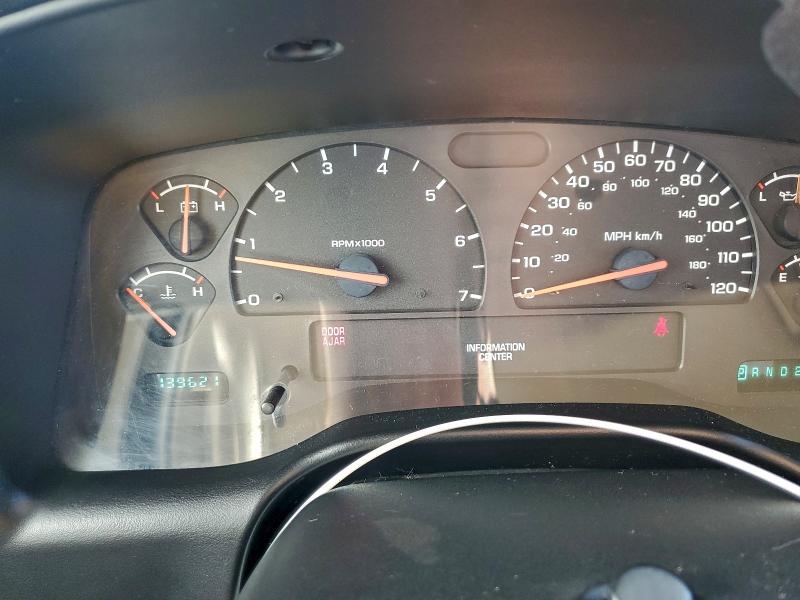 Photo 9 from auction – 2004 DODGE DAKOTA QUA with VIN 1D7HG48N64S732249