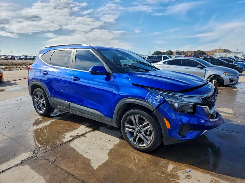 Фото 4 с аукциона – 2022 KIA SELTOS S с VIN KNDEU2AA1N7318043