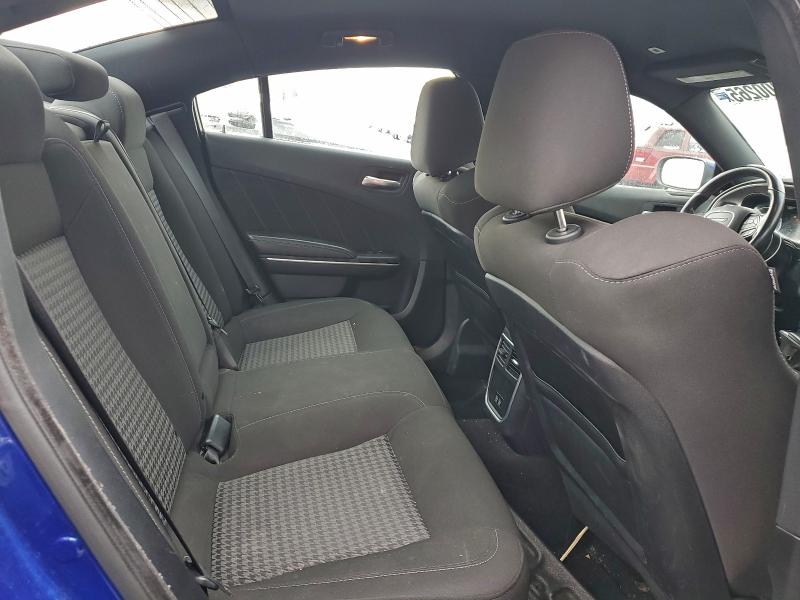 Photo 10 from auction – 2022 DODGE CHARGER GT with VIN 2C3CDXMG0NH174174