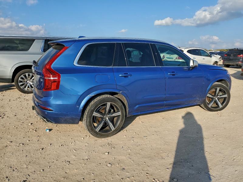 Photo 3 from auction – 2017 VOLVO XC90 T6 with VIN YV4A22PM9H1141932