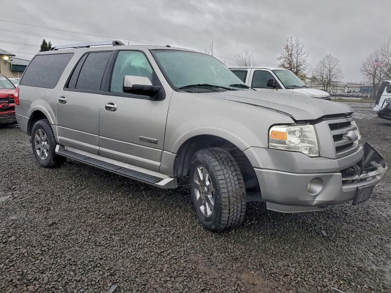 Photo 4 from auction – 2008 FORD EXPEDITION with VIN 1FMFK20518LA60144