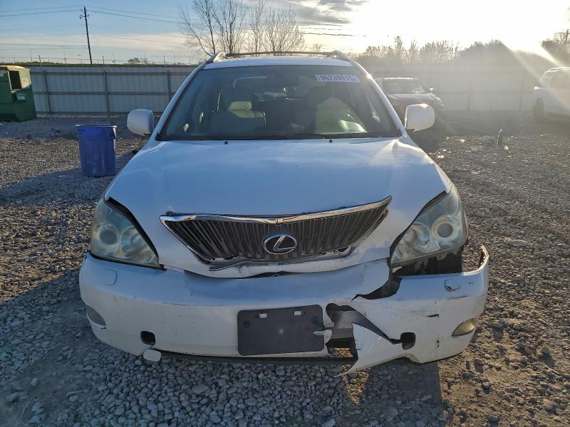 Photo 5 from auction – 2007 LEXUS RX 350 with VIN 2T2HK31U17C029311