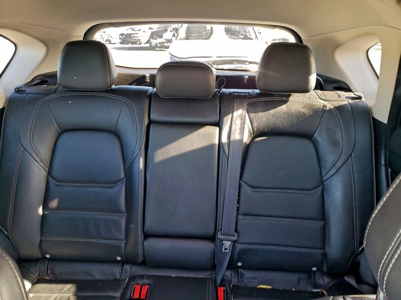 Photo 10 from auction – 2024 MAZDA CX-5 PREFE with VIN JM3KFBCL9R0411958
