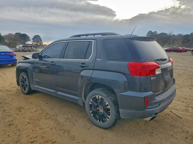 Photo 2 from auction – 2017 GMC TERRAIN SL with VIN 2GKFLPE34H6161469