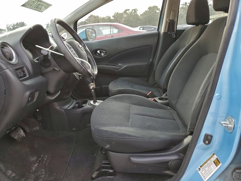 Photo 7 from auction – 2015 NISSAN VERSA NOTE with VIN 3N1CE2CP6FL371570