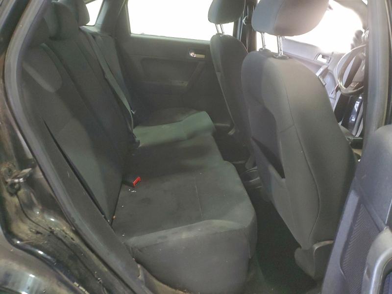 Photo 10 from auction – 2009 FORD FOCUS SES with VIN 1FAHP36N59W236548