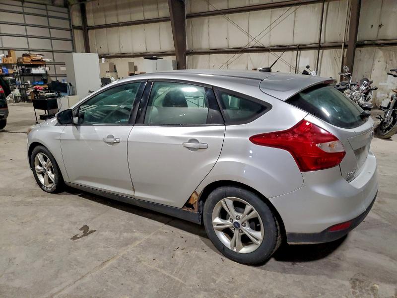 Photo 2 from auction – 2013 FORD FOCUS with VIN 1FADP3K23DL318153