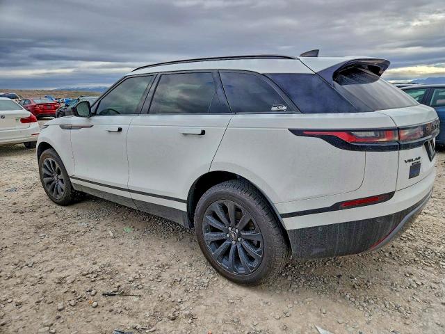 Photo 2 from auction – 2018 LAND ROVER RANGE ROVE with VIN SALYL2RN1JA745610