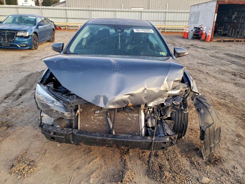 Photo 5 from auction – 2019 TOYOTA COROLLA L with VIN 2T1BURHE7KC184833