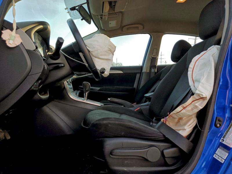 Photo 7 from auction – 2015 NISS SENTRA with VIN 3N1AB7AP9FY333530