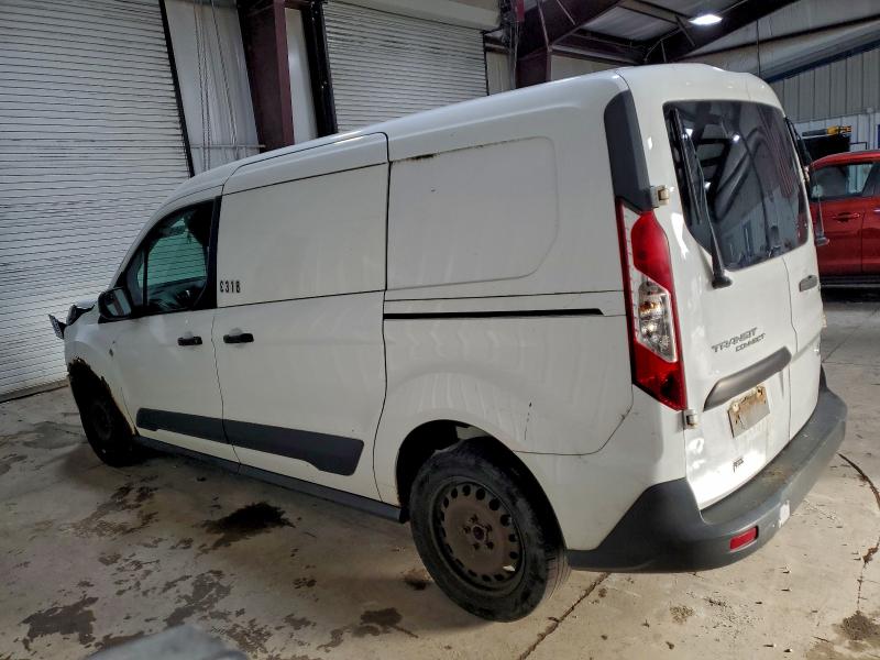 Photo 2 from auction – 2015 FORD TRANSIT CO with VIN NM0LS7F73F1181843