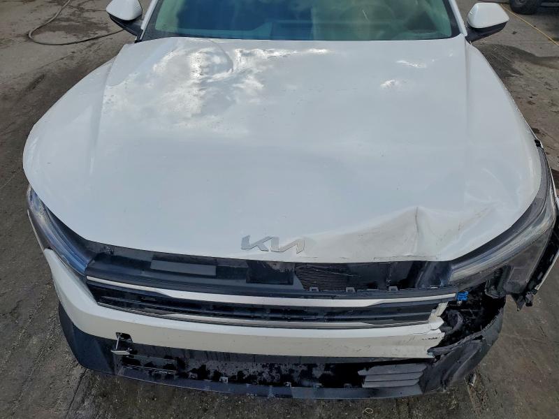 Photo 11 from auction – 2025 KIA K4 LX with VIN 3KPFT4DE6SE080171