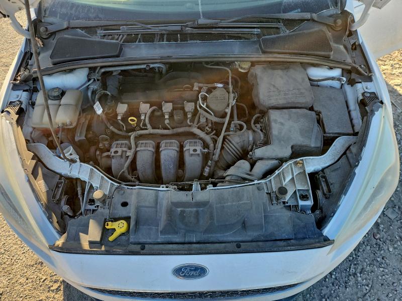 Photo 11 from auction – 2016 FORD FOCUS S with VIN 1FADP3E24GL264555