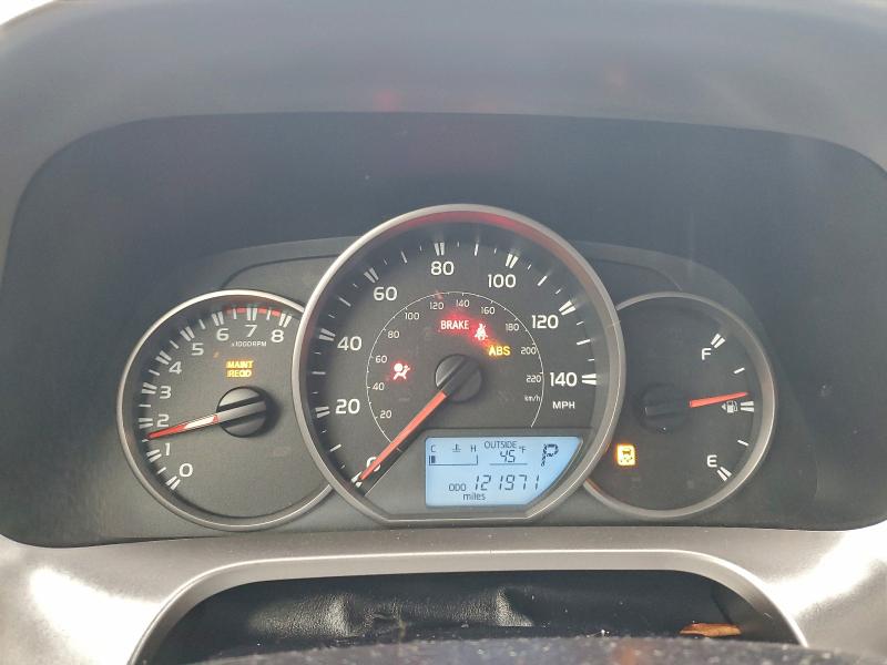 Photo 9 from auction – 2016 TOYOTA RAV4 LE with VIN JTMZFREV4GD081151