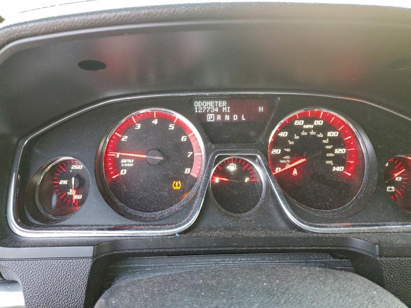 Photo 9 from auction – 2016 GMC ACADIA SLE with VIN 1GKKRNED9GJ265127