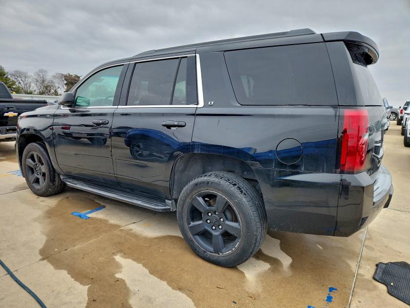 Photo 2 from auction – 2017 CHEVROLET TAHOE C150 with VIN 1GNSCBKC5HR276367