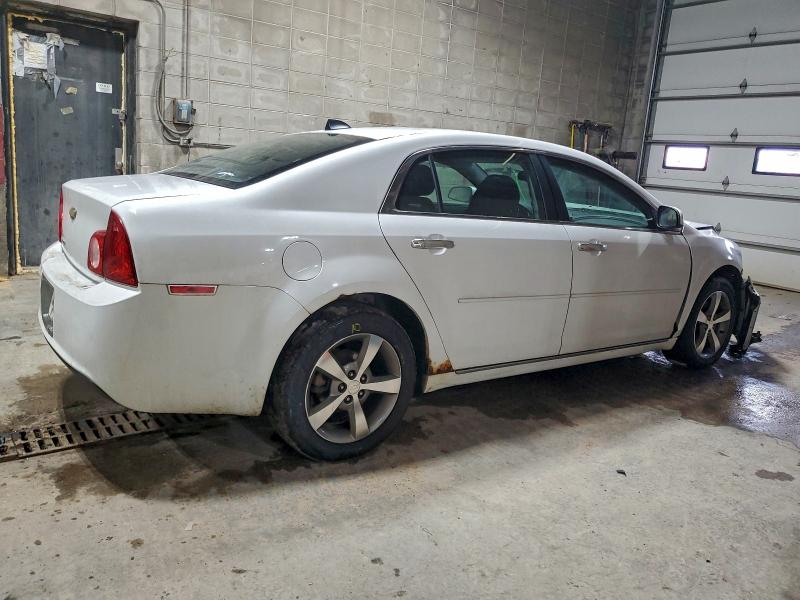 Photo 3 from auction – 2012 CHEVROLET MALIBU 1LT with VIN 1G1ZC5EUXCF397587