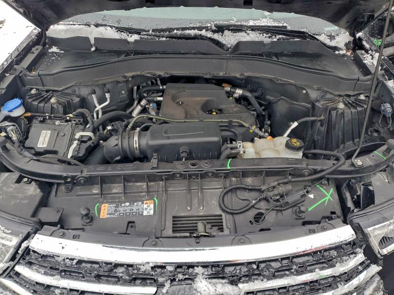 Zdjęcie 12 z aukcji – 2020 FORD EXPLORER X z VIN 1FMSK8DH3LGC38787