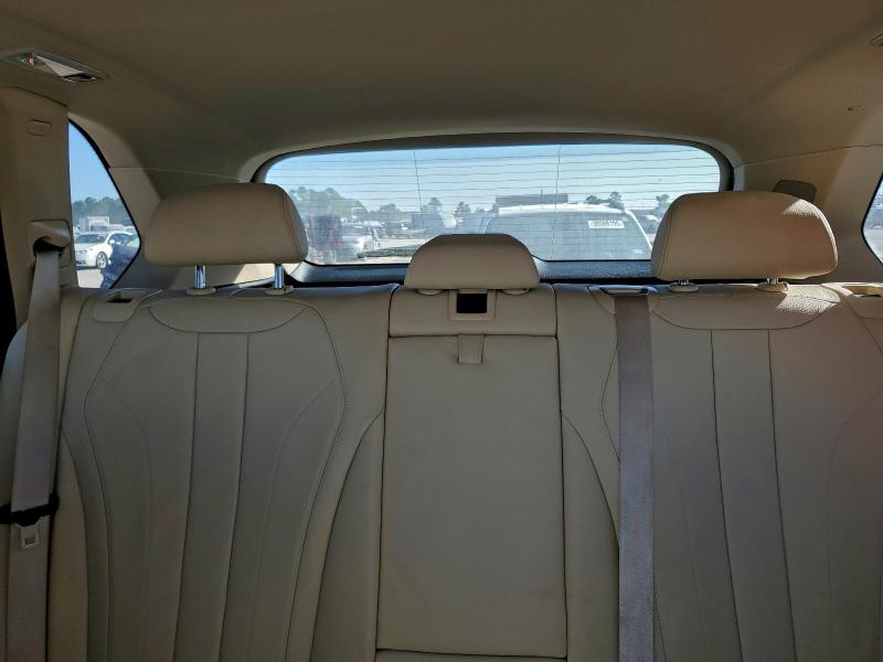 Photo 10 from auction – 2016 BMW X5 XDR40E with VIN 5UXKT0C51G0S75070