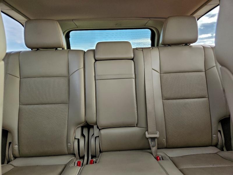 Photo 10 from auction – 2011 JEEP GRAND CHER with VIN 1J4RR5GT8BC511171