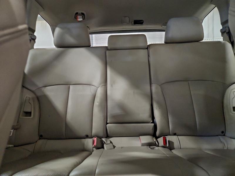 Photo 10 from auction – 2013 SUBARU OUTBACK 2. with VIN 4S4BRCLC9D3300299