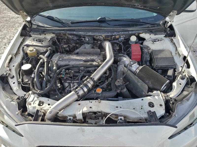 Photo 11 from auction – 2011 MITSUBISHI LANCER EVO with VIN JA32W8FV9BU025322
