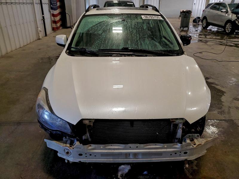 Zdjęcie 5 z aukcji – 2013 SUBARU IMPREZA SP z VIN JF1GPAU62D2895442