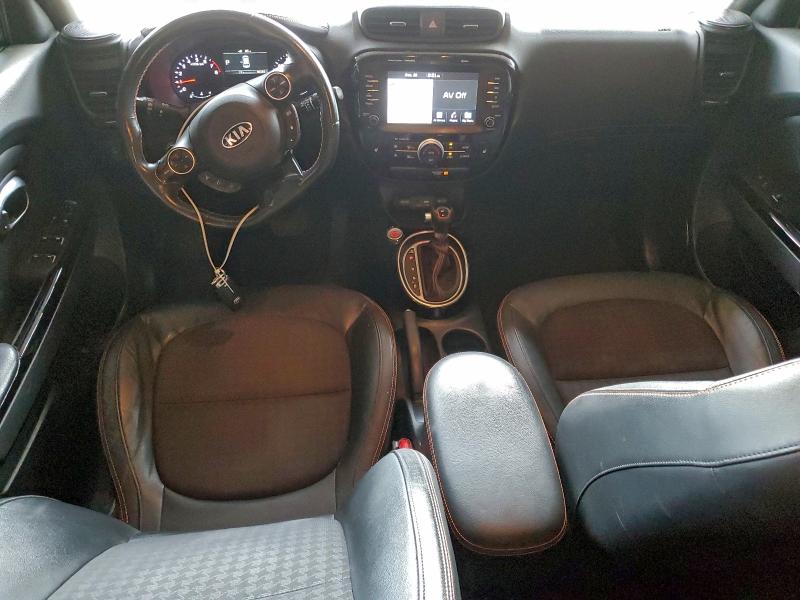 Photo 8 from auction – 2018 KIA SOUL ! with VIN KNDJX3AA1J7589111