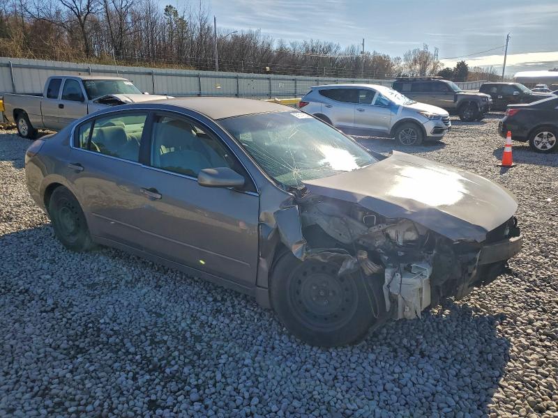 Photo 4 from auction – 2007 NISSAN ALTIMA with VIN 1N4AL21E37N459690