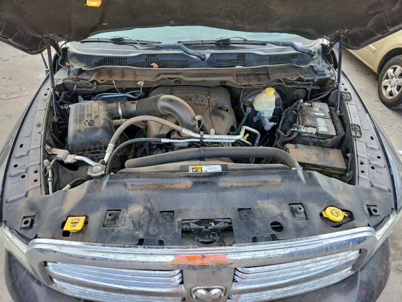 Photo 11 from auction – 2015 RAM 1500 SLT with VIN 1C6RR7LT9FS788714