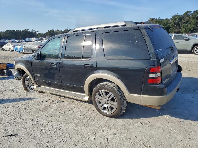 Photo 2 from auction – 2006 FORD EXPLORER E with VIN 1FMEU64E36UB21346
