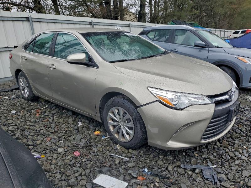 Photo 4 from auction – 2017 TOYOTA CAMRY LE with VIN 4T1BF1FK6HU775778