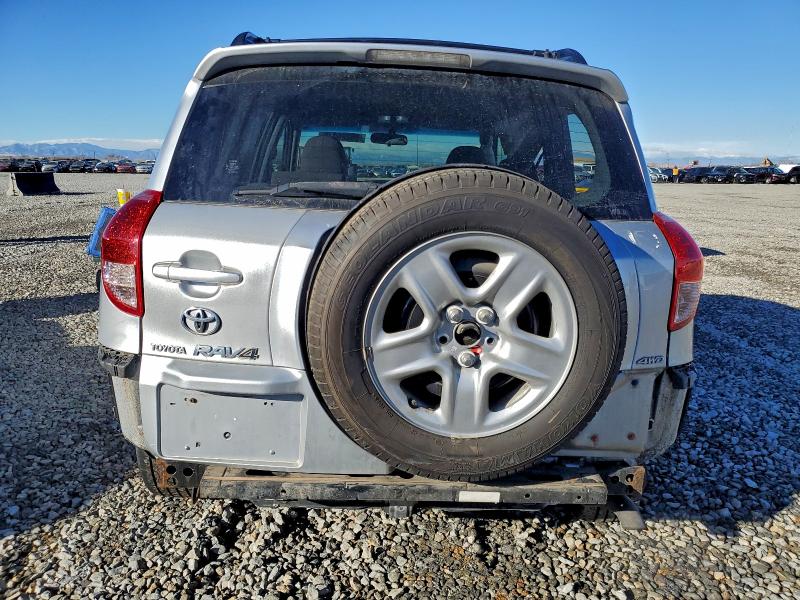 Photo 6 from auction – 2008 TOYOTA RAV4 with VIN JTMBD33V986075732